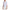Womens Coolwool Full Zip Pink/Print