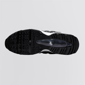 Nike Air Max '95 Spikeless Golf Shoes Black/White/Anthracite
