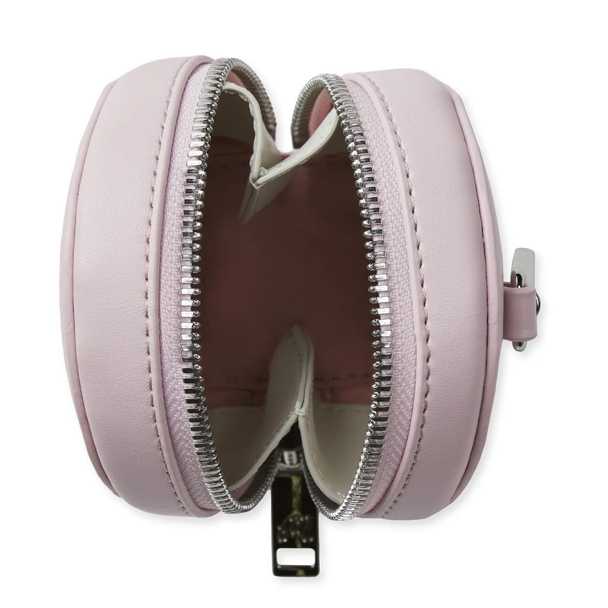 Womens Chelsea Coin Purse Dusty Rose