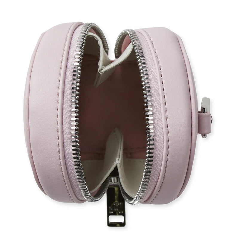 Womens Chelsea Coin Purse Dusty Rose