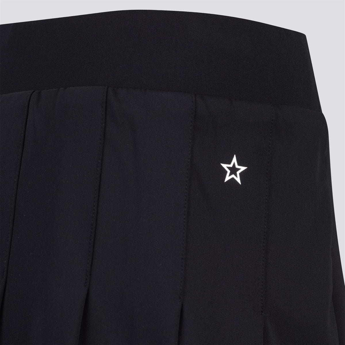 Womens Court to Course Skort Navy
