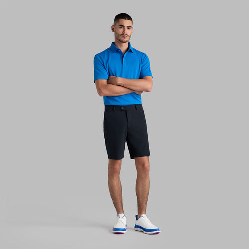 Maverick Four-Way Stretch Shorts Onyx