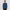 Kaleb Merino Zip Cardigan Vintage Indigo Melange