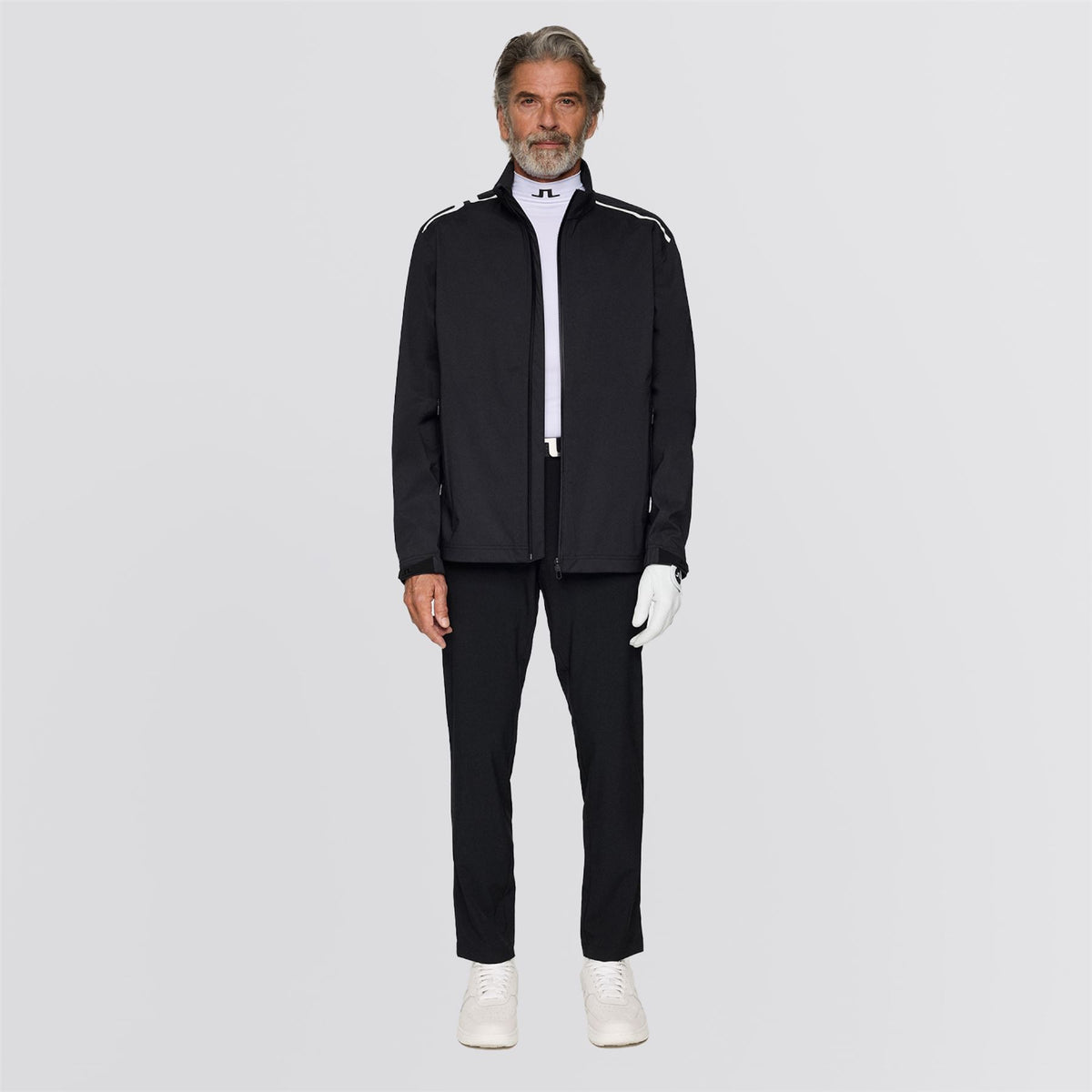 Kit Pants Black