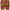 Adrian Chevron Swim Trunks Neon Pink