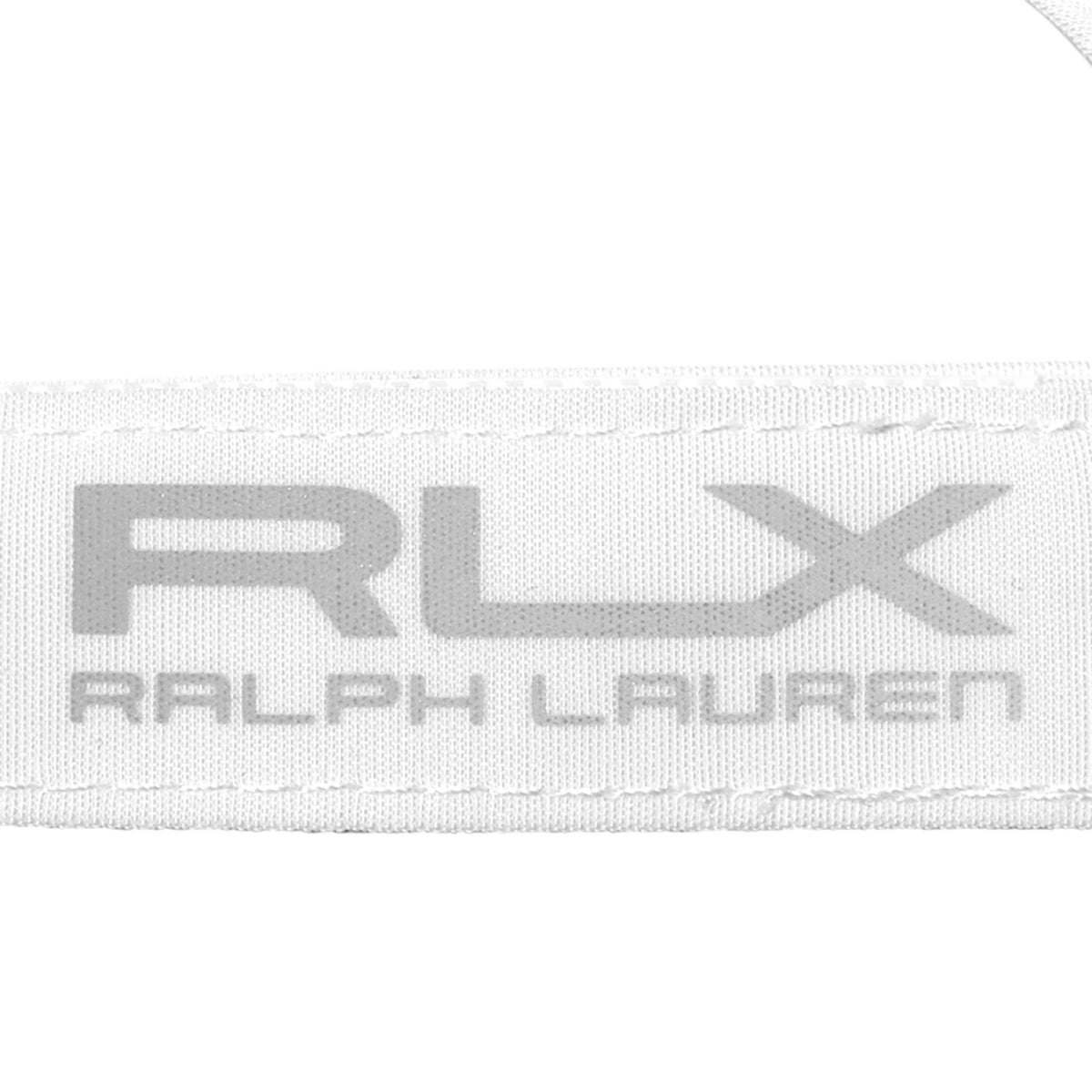 Womens Performance Cap White
