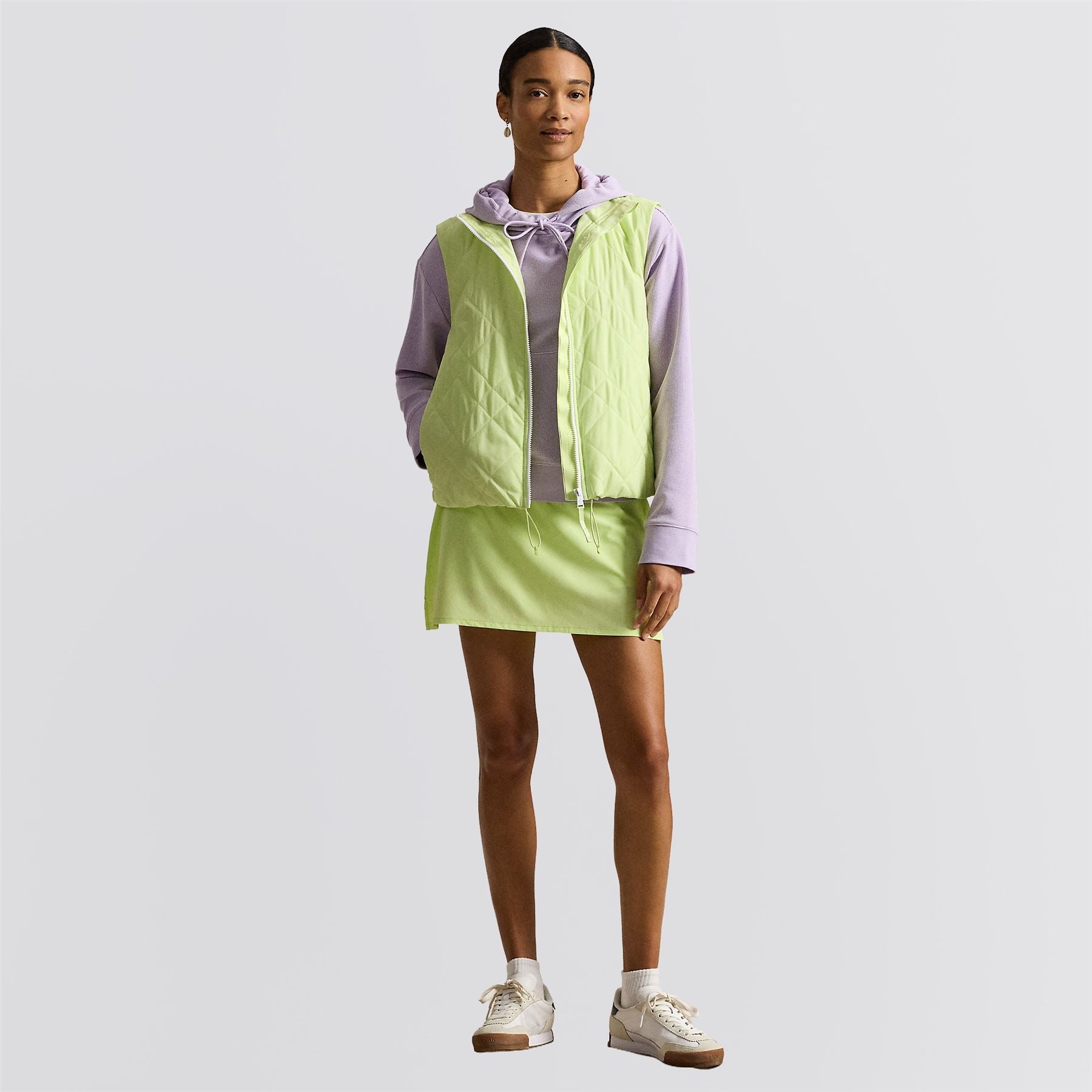 Women's RLX Ralph Lauren Golf Apparel | TRENDYGOLFUSA.COM – Page 3