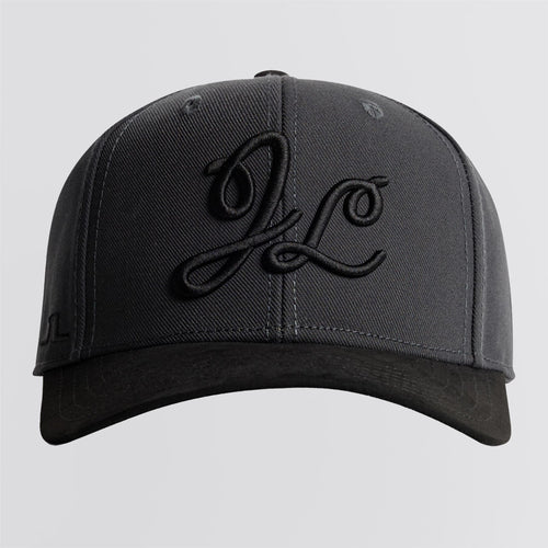 Caddie Cap Asphalt