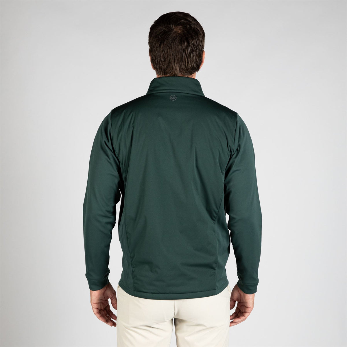 Merge Hybrid Jacket Nordic Pine