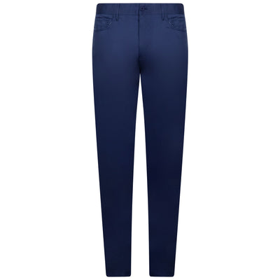Tailored Fit Performance Pant French Navy - SS23