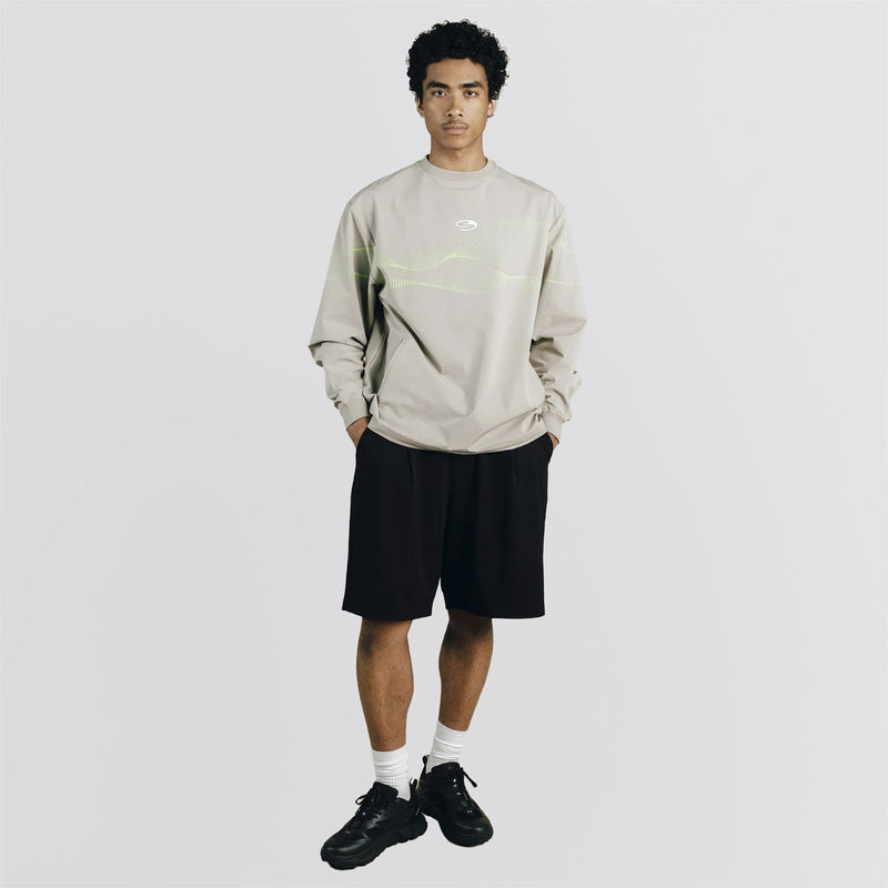 Elmer Popover Sand