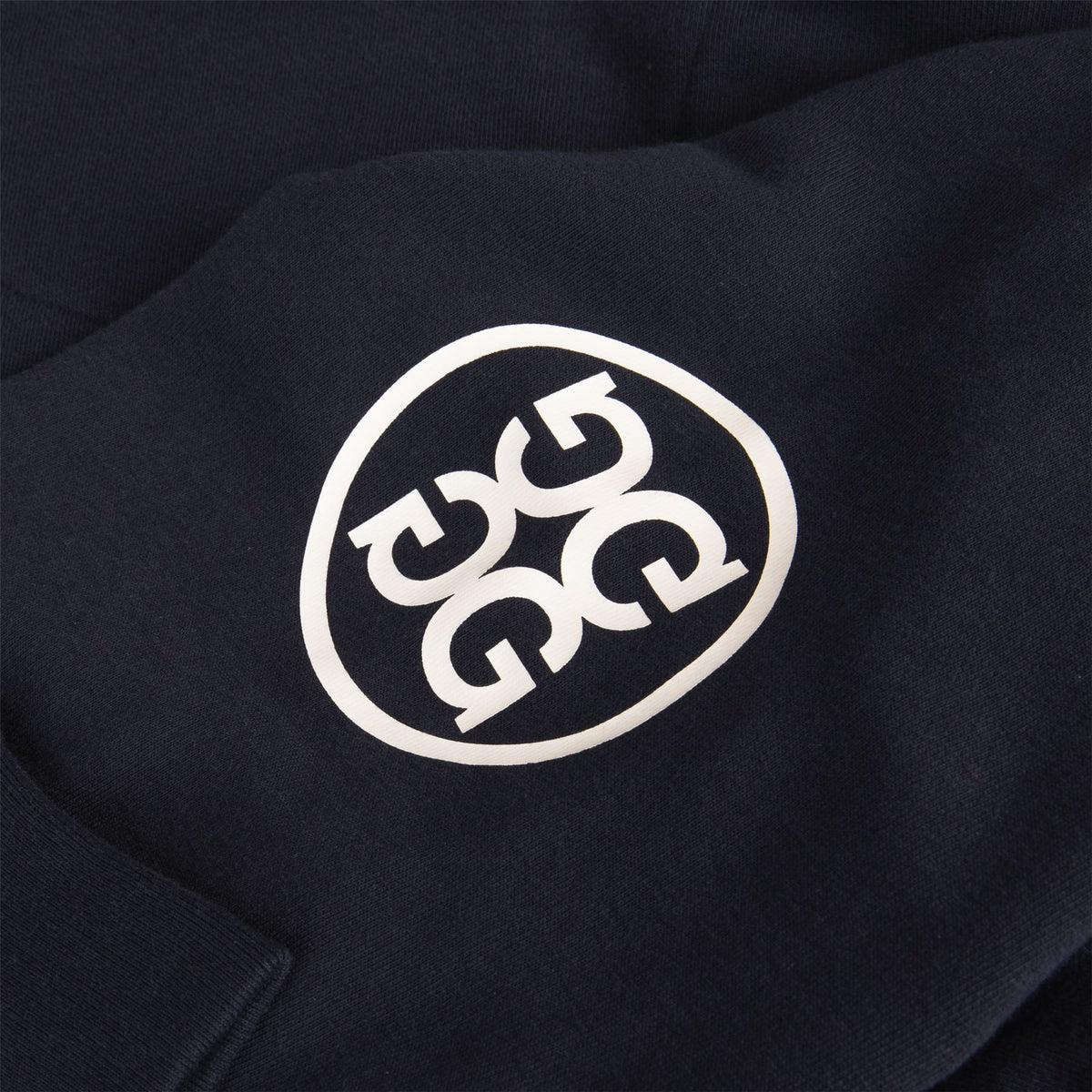 x TRENDYGOLF Limited Edition Custom Hoodie Twilight