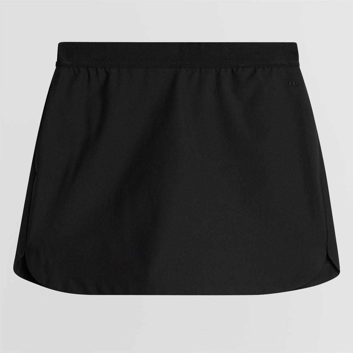 Womens Stella Skort Black