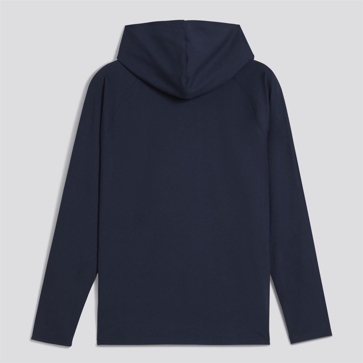 x PTC Cloudspun Tech Hoodie Deep Navy