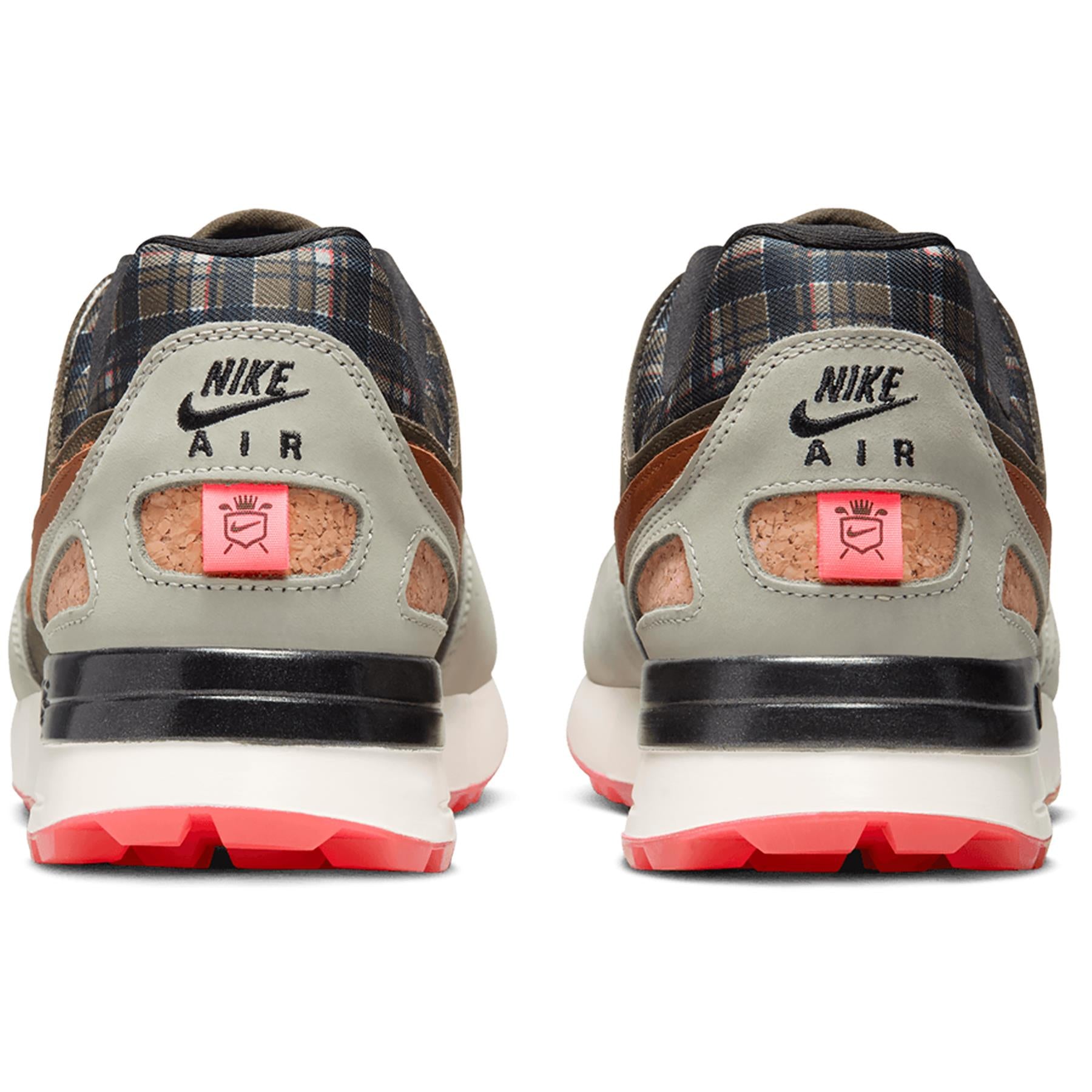Nike Air Pegasus '89 NRG OC24 Golf Shoes Cargo Khaki/Light