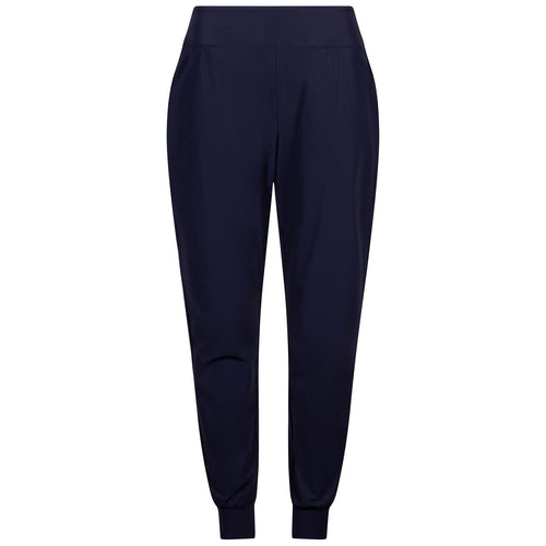 Womens Bingham Performance Joggers Navy - SS25