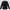 Womens Hertta LS Polo Black