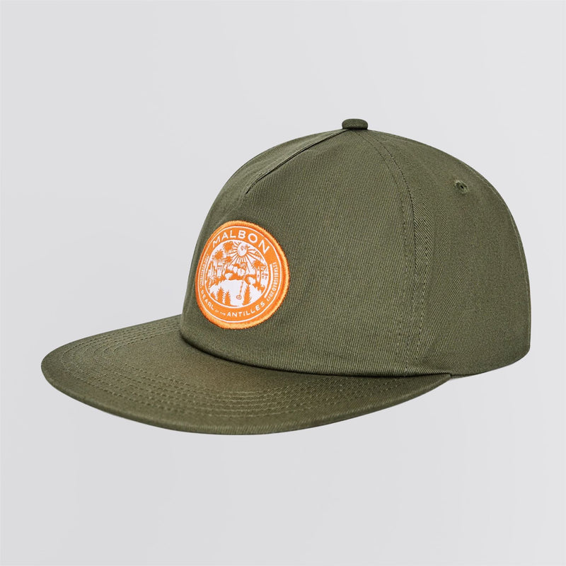 Horizon Snapback