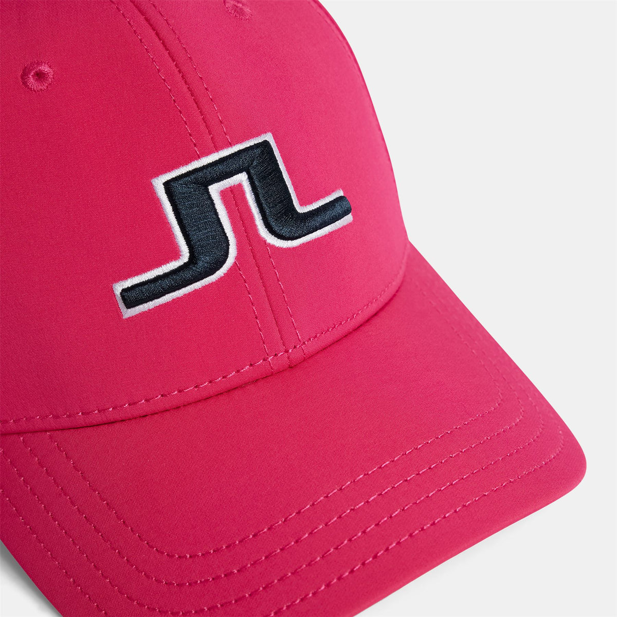 Womens Anga Cap Fuchsia Purple