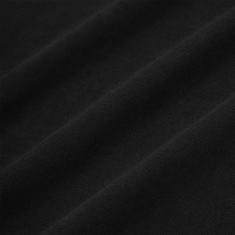 Hunted Tee Black