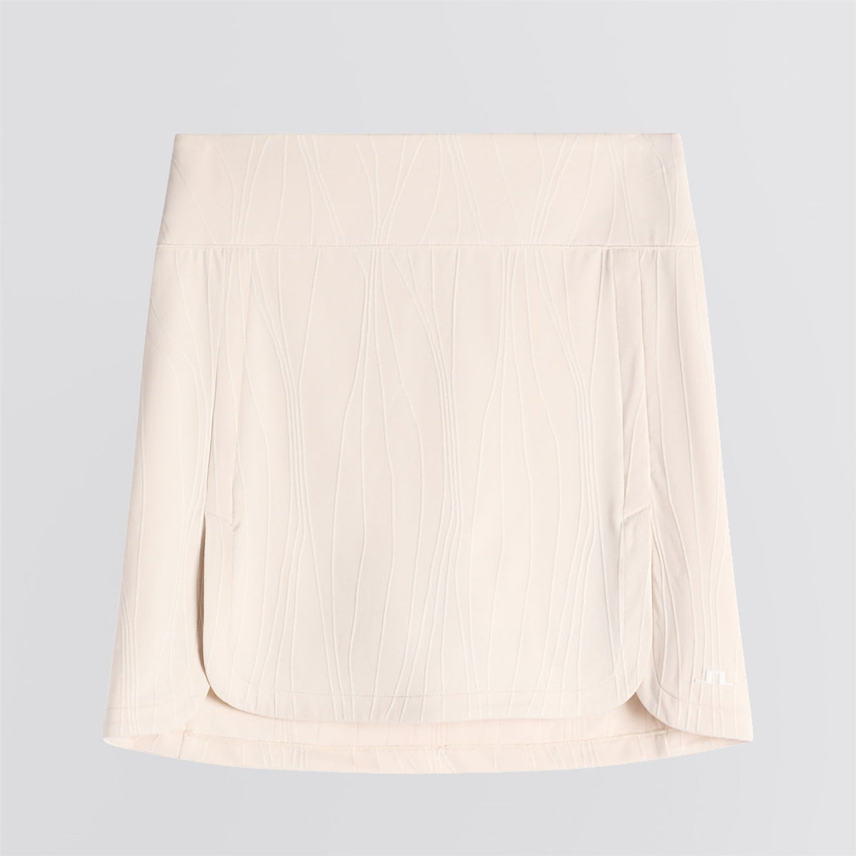 Womens Arya Skirt Moonbeam