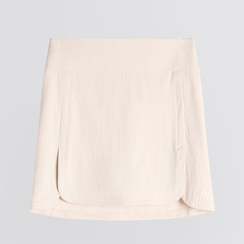 Womens Arya Skirt Moonbeam