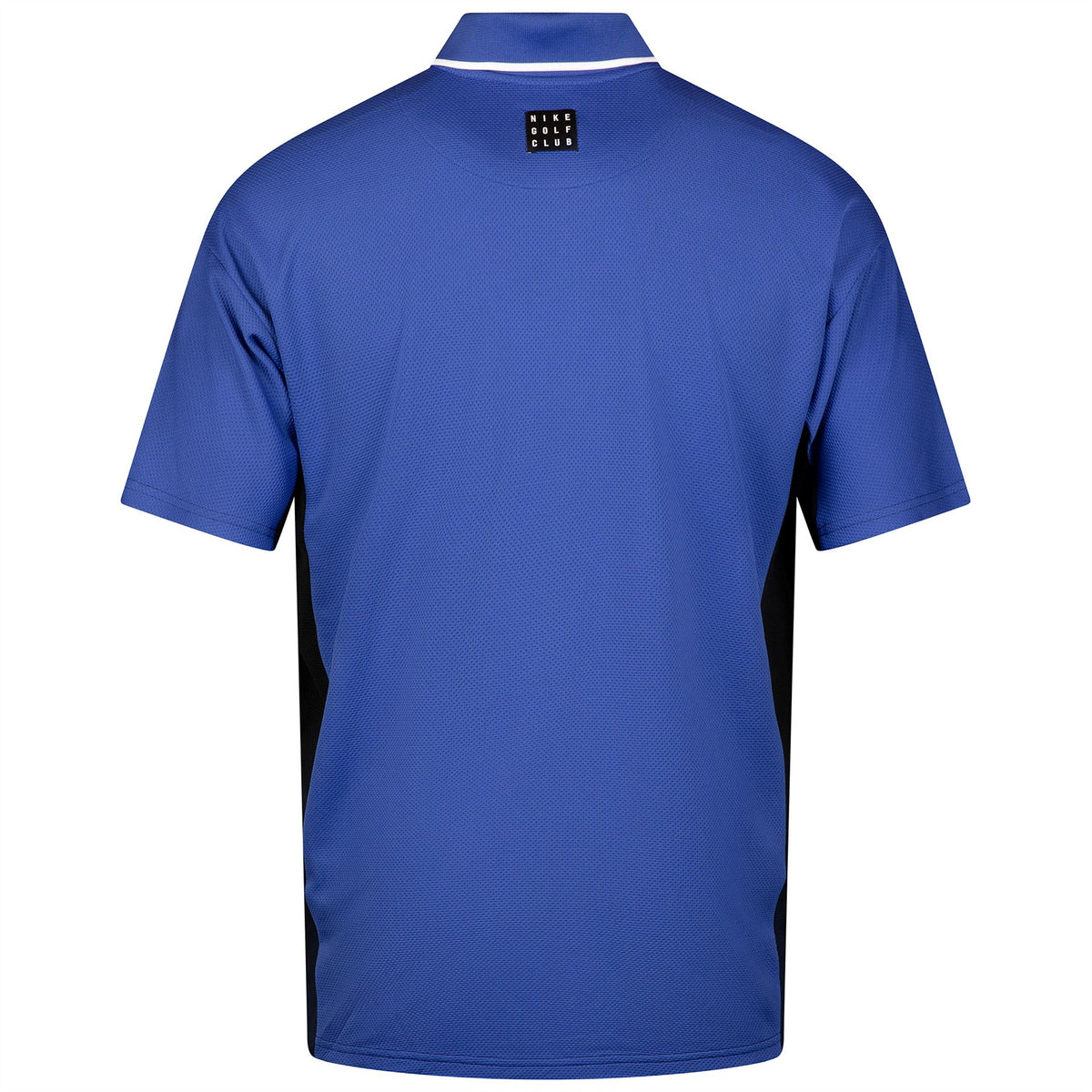 Dri-FIT NGC Polo Astronomy Blue/Black/White