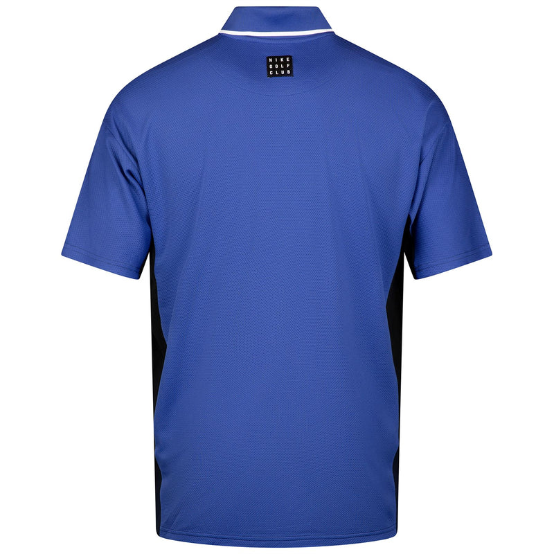 Dri-FIT NGC Polo Astronomy Blue/Black/White