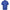 Dri-FIT NGC Polo Astronomy Blue/Black/White
