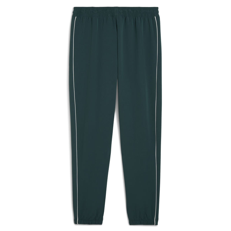 x RC T7 Pants Green Terrain