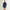 Raglan Button Up Shirt Dress Blues