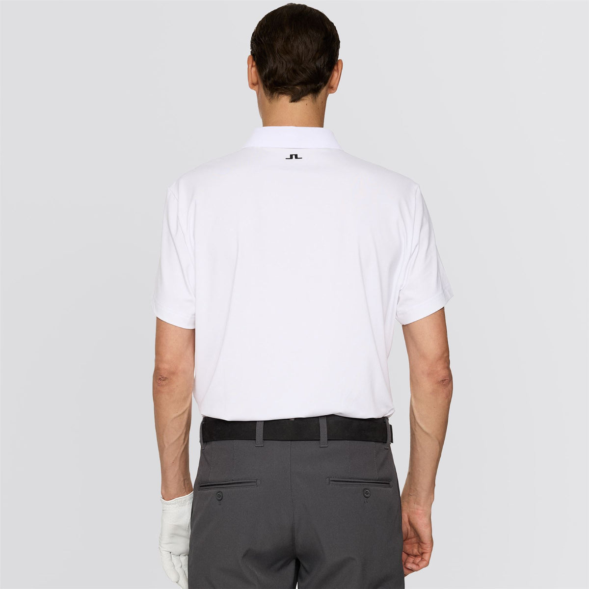 Pontus Polo White