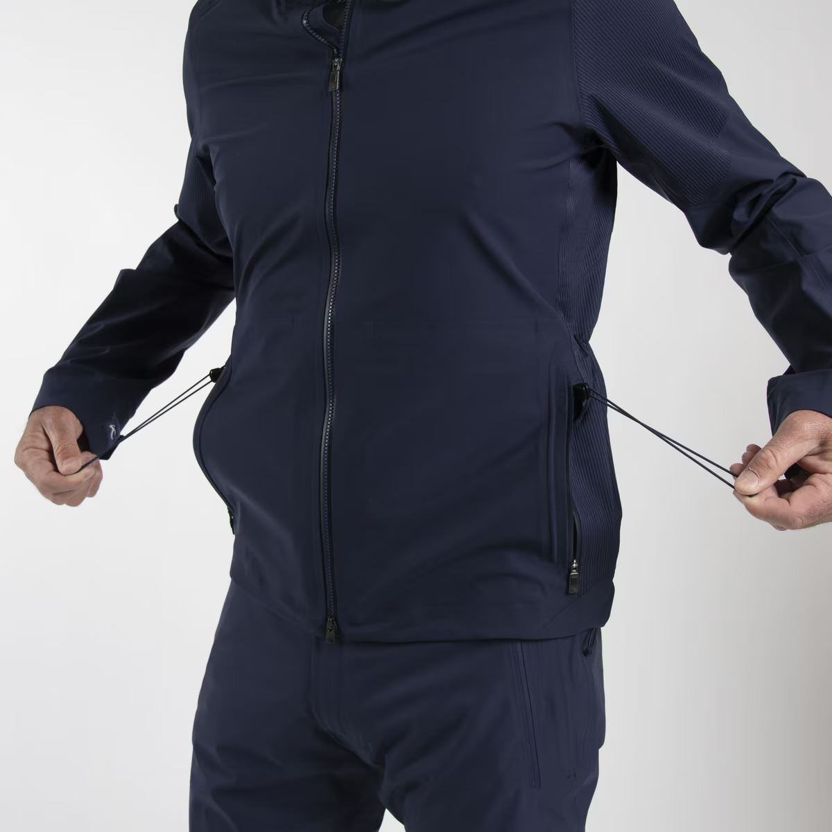 Pro 3L 3.0 Jacket Atlanta Blue