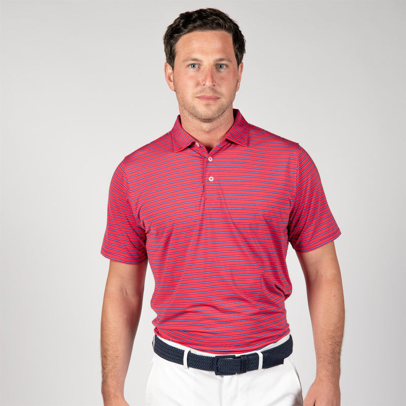 Fraser Polo Ocanada
