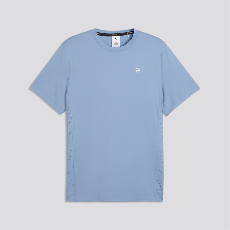 x RC Training Tee Zen Blue