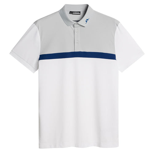 Jeff TX Jersey Polo High Rise - SS25