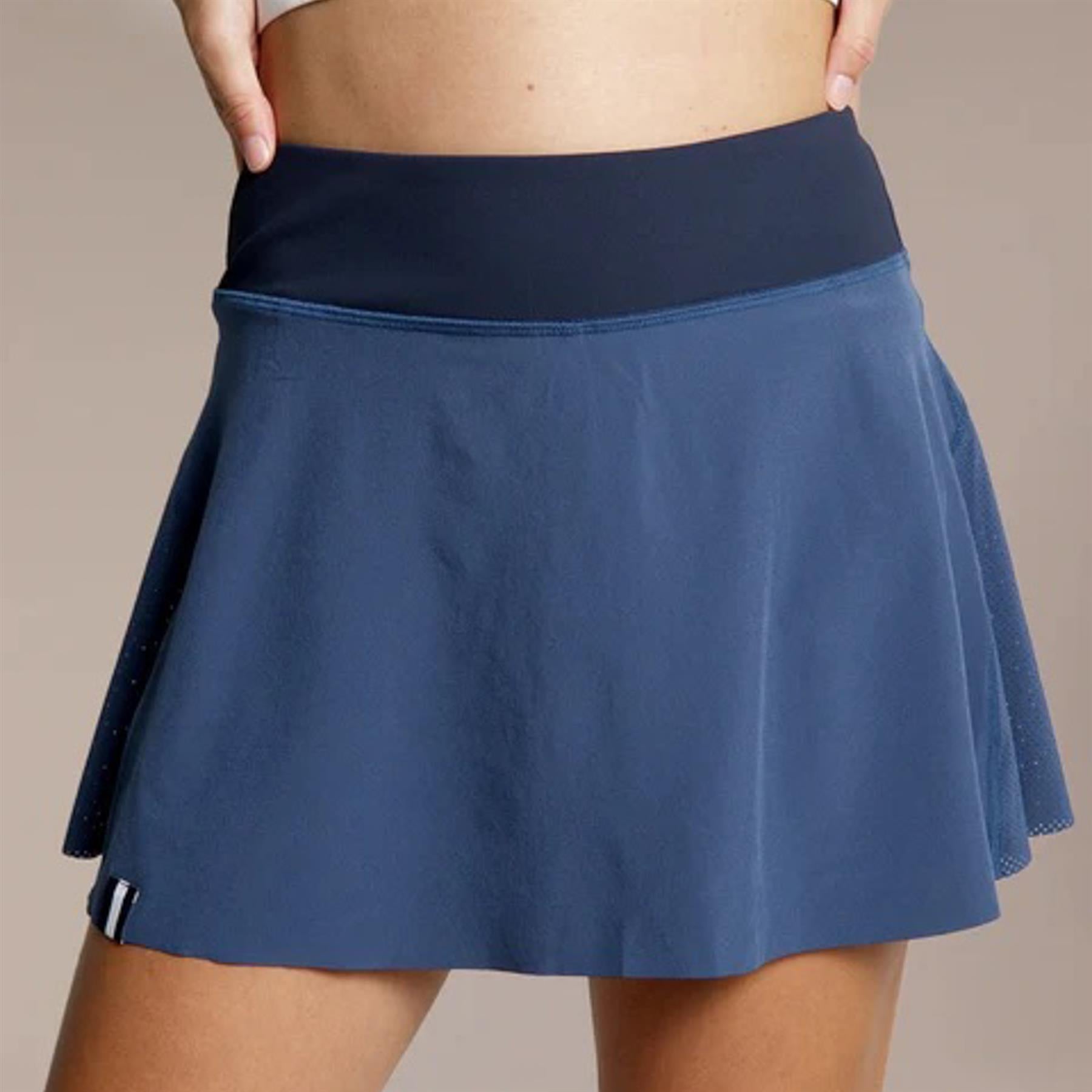 Womens Legacy Skirt Open Ocean