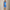 RLX SS Mock Neck Sweater Summer Blue/Ceramic White