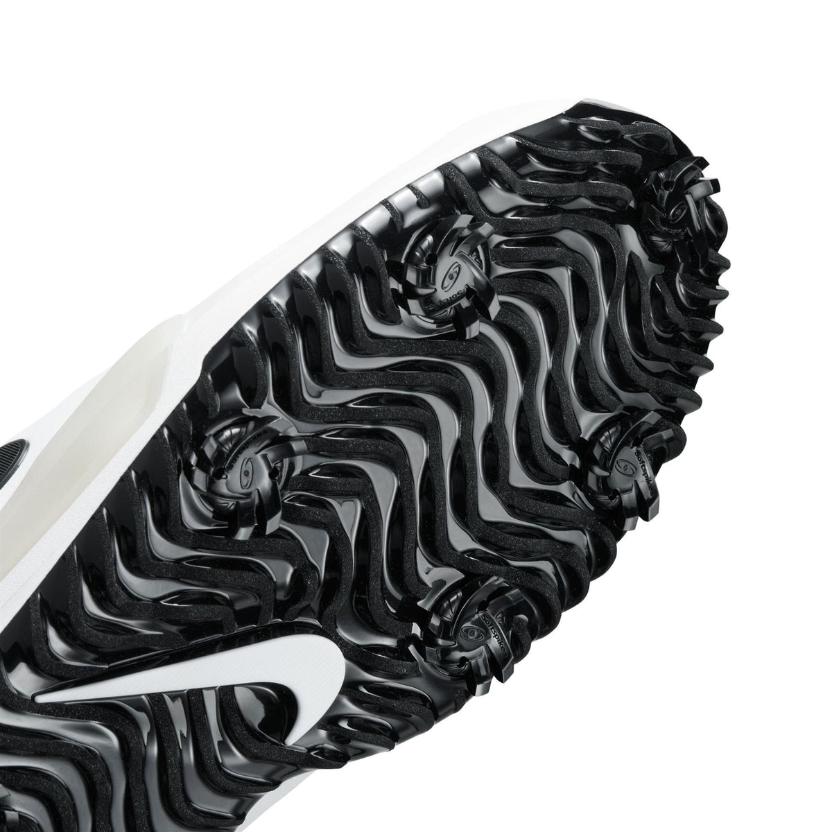 Victory Pro 4 Golf Shoes White/Black/Photon Dust