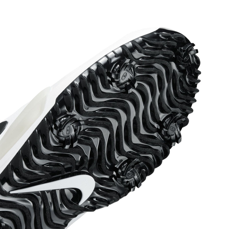Victory Pro 4 Golf Shoes White/Black/Photon Dust