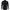 Dri-FIT Victory Solid LS Polo Black/White
