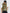 Insulated Course Vest Dark Olive