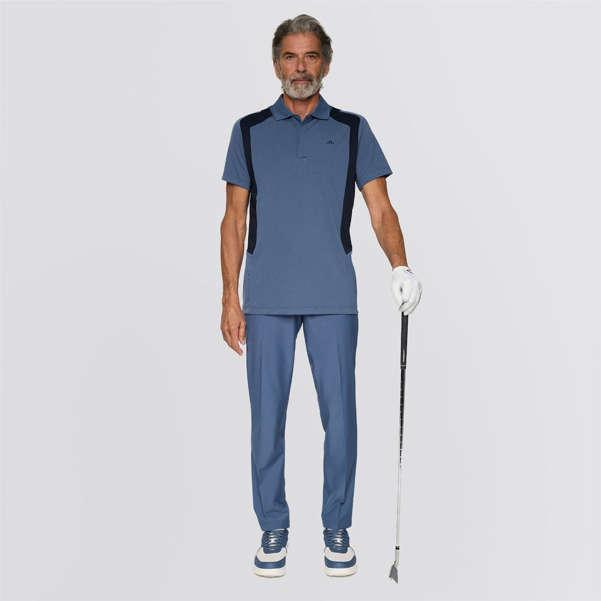 Legacy Polo Vintage Indigo