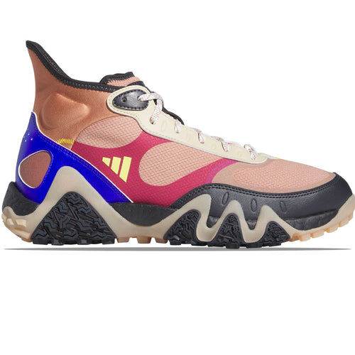 Adicross Hi Shoe Clay Strata/Bold Gold/Carbon - AW23