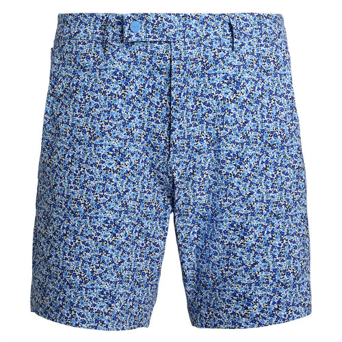 RLX Featherweight Cypress Shorts Savanna Floral Blues