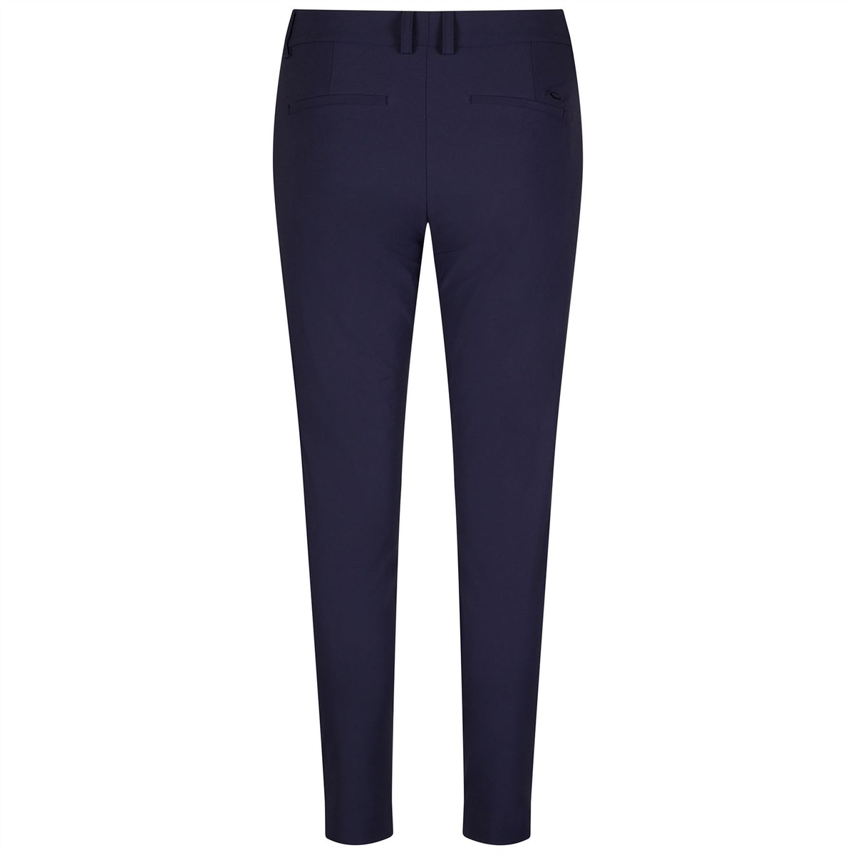 Womens Ice Light 7/8 Treggings Atlanta Blue