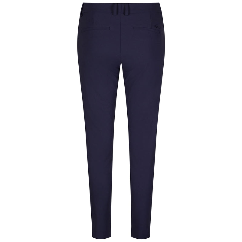 Womens Ice Light 7/8 Treggings Atlanta Blue