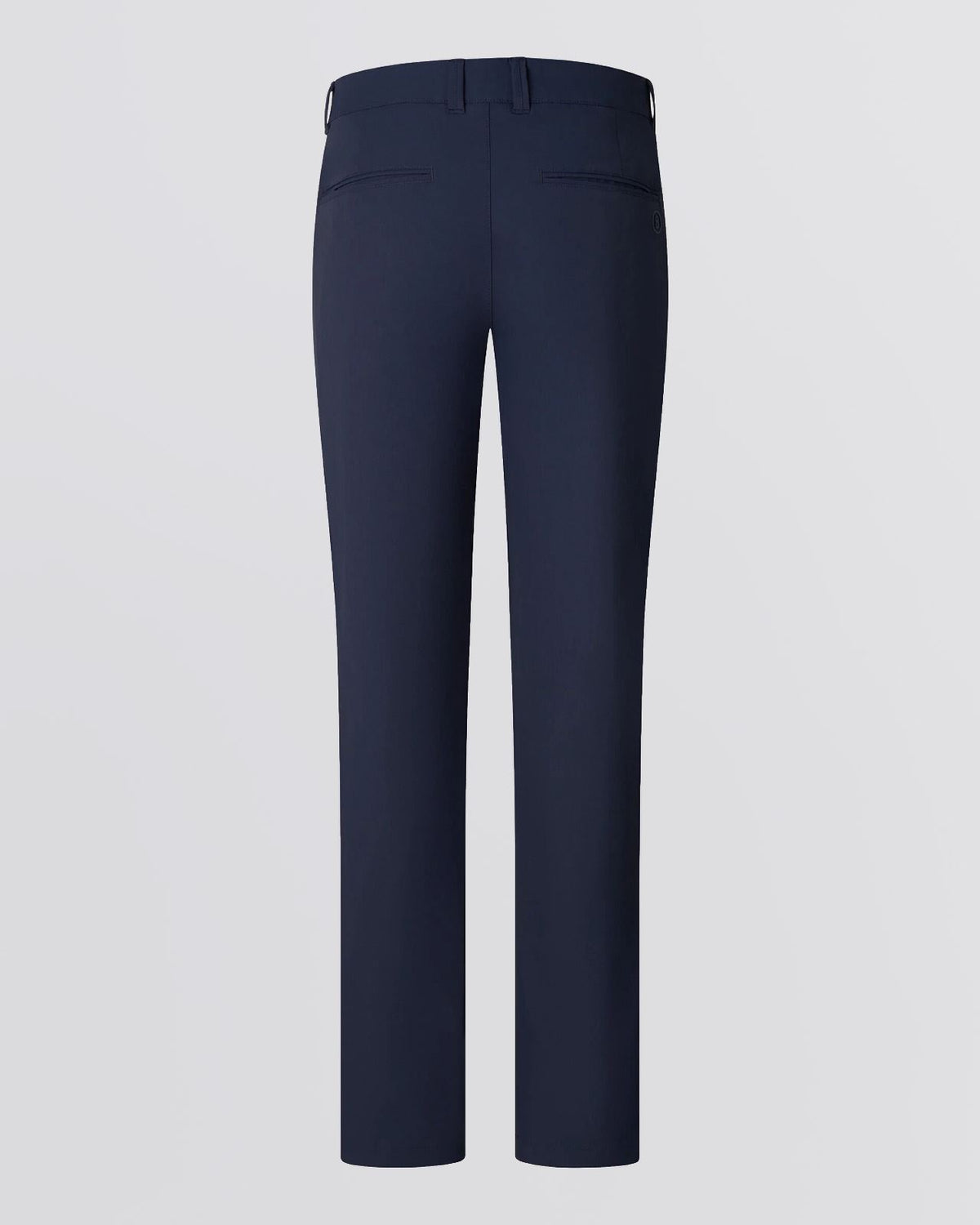 Anjo3 Pants Dusty Blue