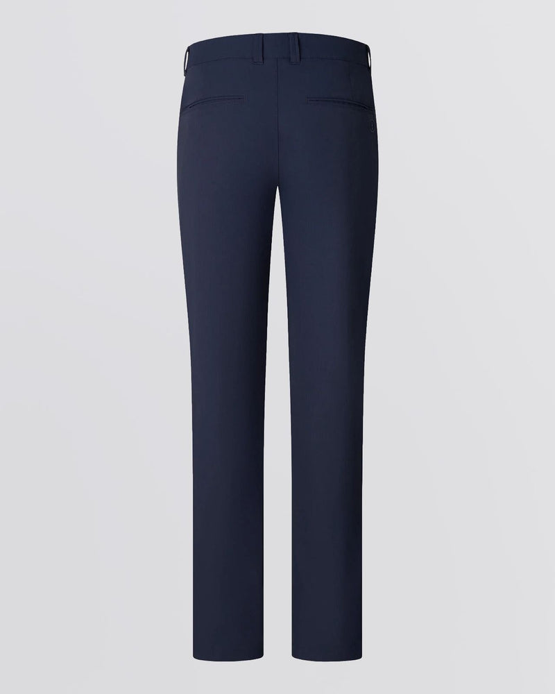 Anjo3 Pants Dusty Blue