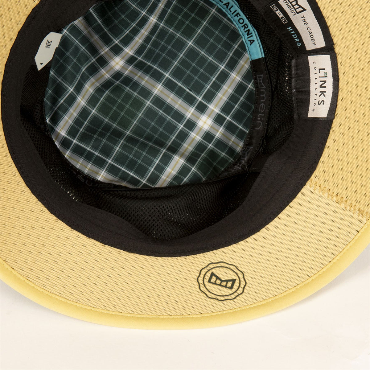 Hydro Caddy Links Cap Forest